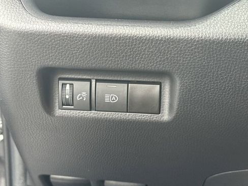 Certified 2024 Toyota RAV4 LE FWD image 17
