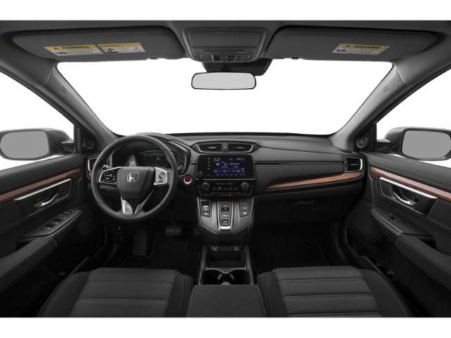 Used 2021 Honda CR-V EX image 8
