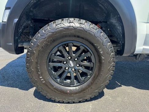 Used 2024 Ford F150 Raptor AWD/4WD image 20