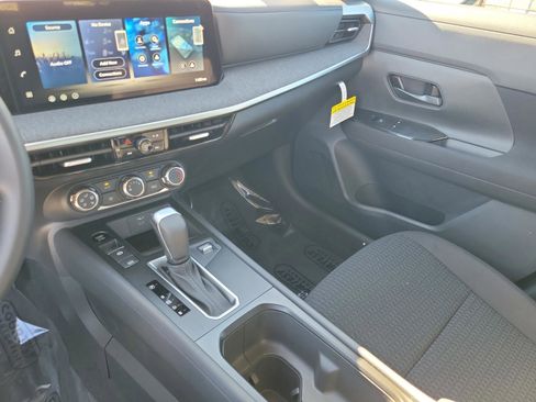 New 2026 Nissan Kicks S FWD image 32