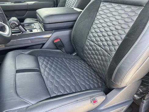 New 2025 Ford F150 Lariat w/ Equipment Group 502A High image 23