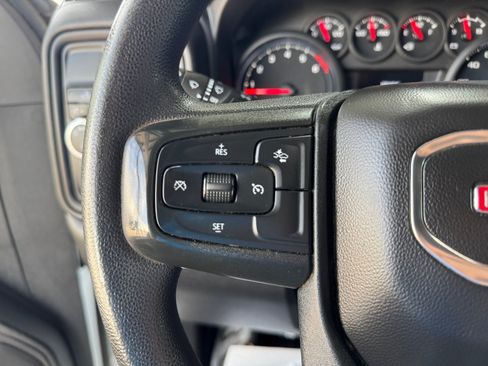 Used 2024 GMC Sierra 2500 Pro w/ Convenience Package RWD image 18