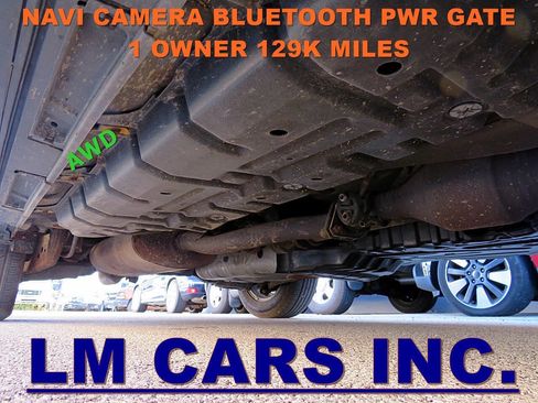 Used 2010 Lexus RX 350 AWD image 86