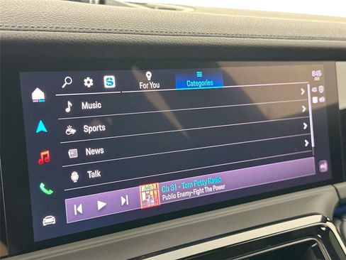 Certified 2026 Porsche Panamera image 21