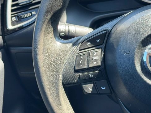 Used 2014 MAZDA MAZDA3 i Sport FWD image 22