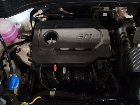 Used 2021 Kia Sportage LX AWD/4WD image 30