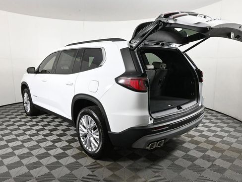 New 2026 GMC Acadia Elevation w/ Elevation Premium Package image 34