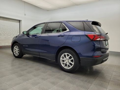 Used 2022 Chevrolet Equinox LT image 3