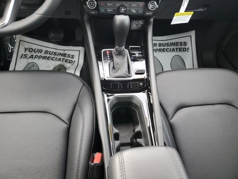 New 2026 Jeep Compass Limited image 21