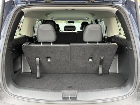 Used 2025 Hyundai Santa Fe SEL image 35