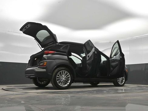 Used 2018 Hyundai Kona SEL image 42