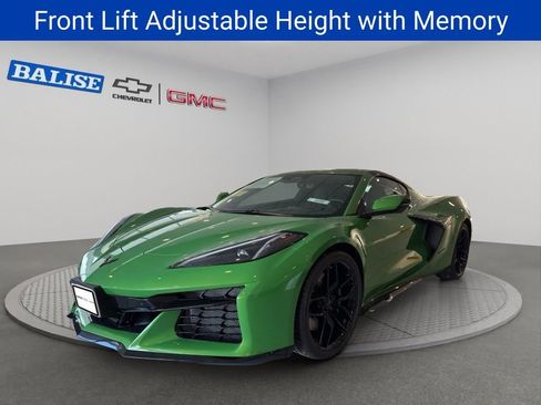 New 2026 Chevrolet Corvette Z06 image 7