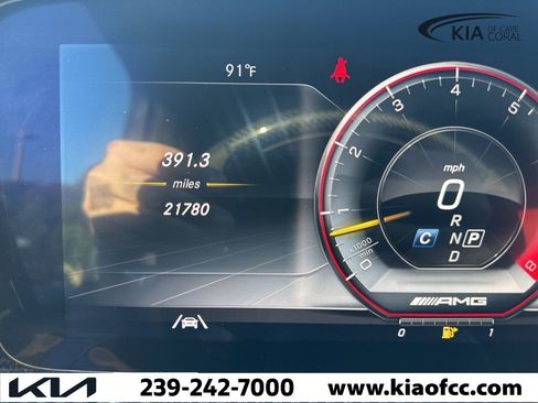 Used 2022 Mercedes-Benz G 63 AMG 4MATIC image 12