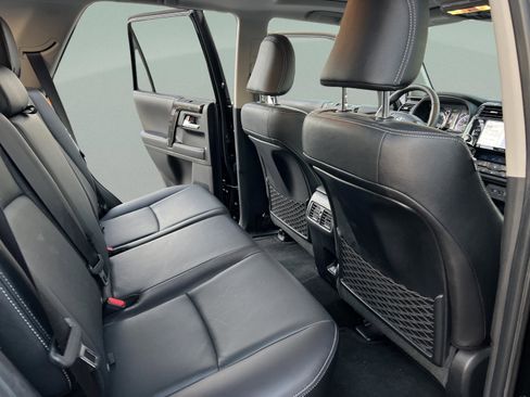 Used 2020 Toyota 4Runner Nightshade w/ Phone Cable & Charge Package image 25