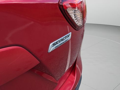 Used 2016 MAZDA CX-5 Sport FWD image 15