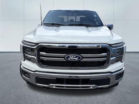 New 2026 Ford F150 Lariat w/ Equipment Group 502A High AWD/4WD image 7