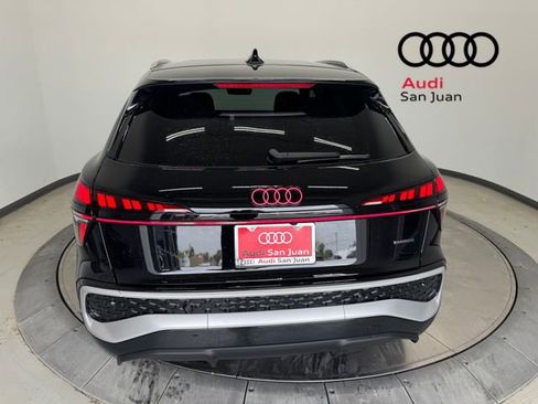 New 2026 Audi Q3 quattro 2.0T AWD/4WD image 46