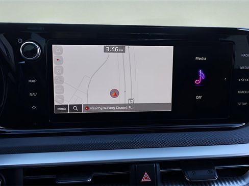 Used 2023 Kia K5 GT-Line w/ GT-Line Premium Package image 22