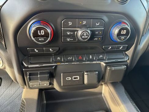 Used 2021 Chevrolet Silverado 1500 RST w/ Convenience Package II image 22