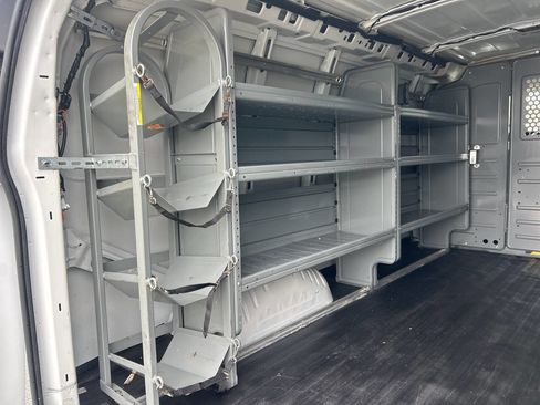 Used 2020 Chevrolet Express 2500 w/ Safety Package image 23