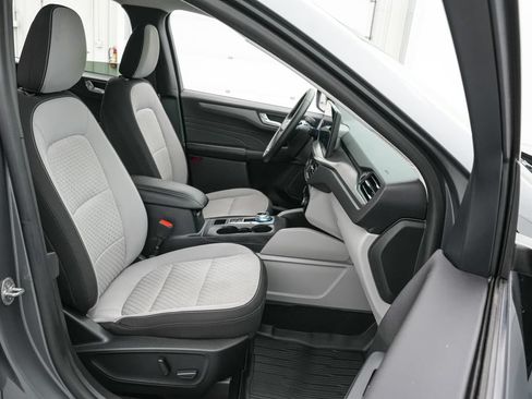 Certified 2023 Ford Escape Active w/ Tech Pack #2 AWD/4WD image 21