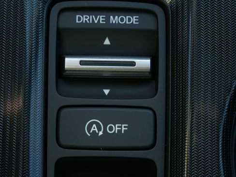 New 2026 Honda Civic Sport image 22