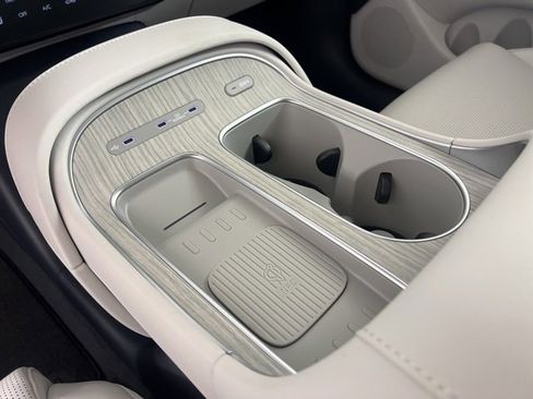 New 2026 Hyundai Palisade Calligraphy image 27