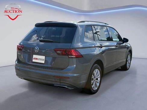 Used 2019 Volkswagen Tiguan S w/ Driver Assistance Package image 5