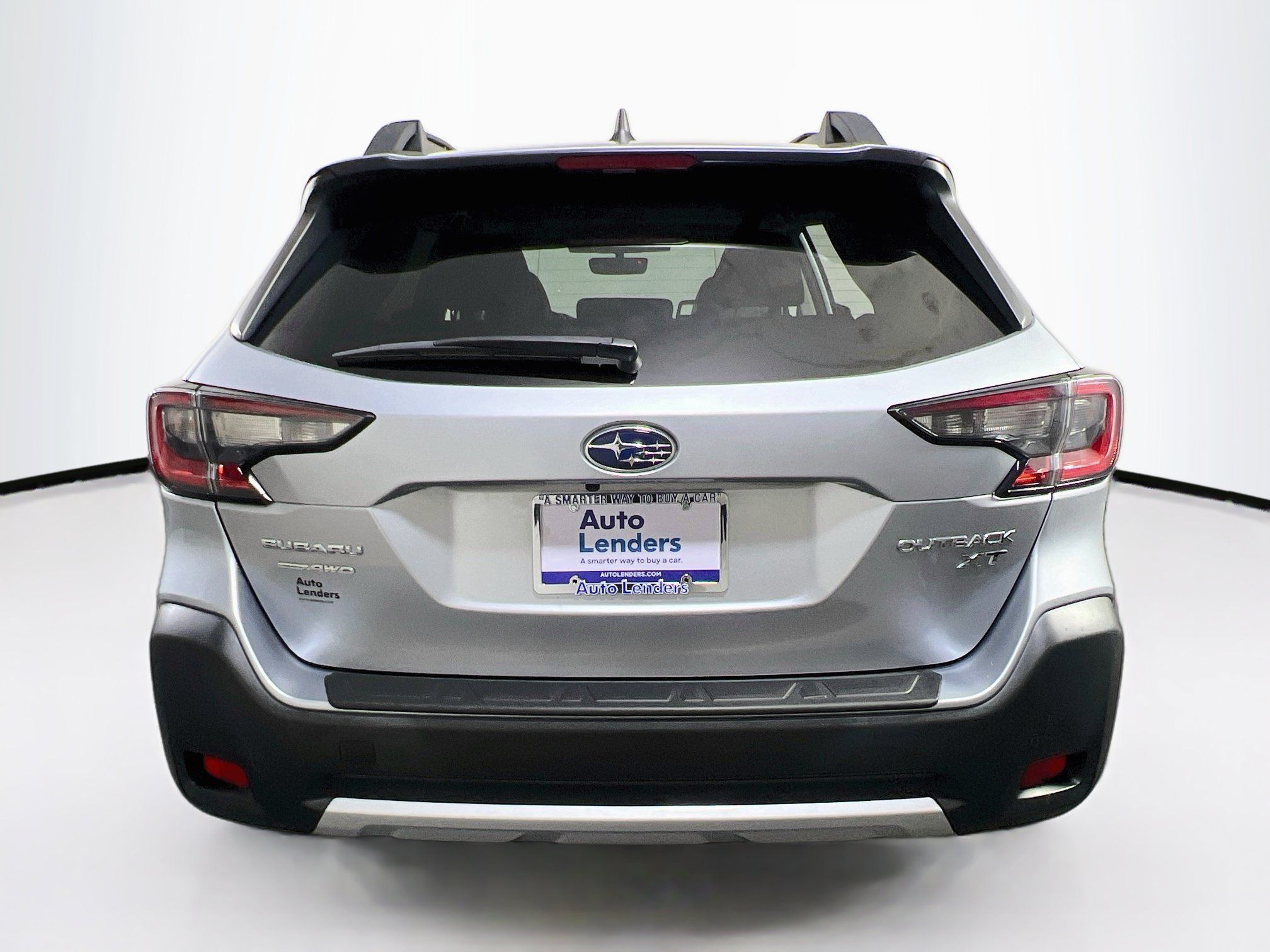 Used 2023 Subaru Outback Limited XT AWD/4WD image 6