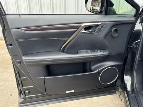 Used 2021 Lexus RX 350L Luxury w/ Accessory Package image 44