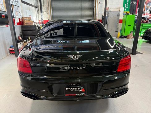 Used 2022 Bentley Flying Spur V8 AWD/4WD image 7