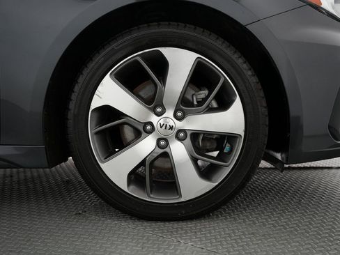 Used 2019 Kia Optima S w/ S Panoramic Sunroof Package image 55