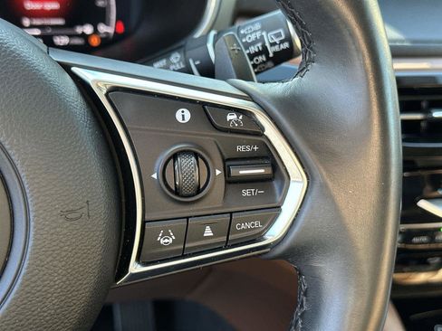 Certified 2023 Acura MDX FWD w/ Technology Package image 26