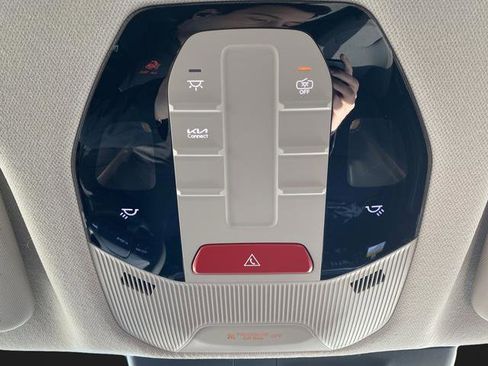 New 2026 Kia K4 LXS image 22