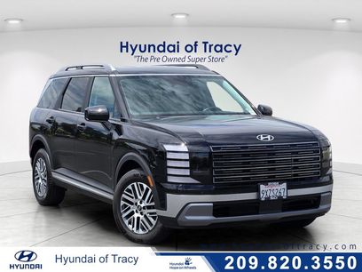 Certified 2026 Hyundai Palisade SEL