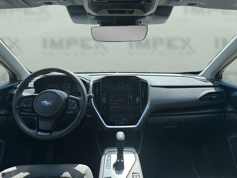 Used 2024 Subaru Crosstrek 2.0i Premium image 13