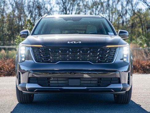 New 2026 Kia Sorento S w/ S Panoramic Sunroof Package image 2