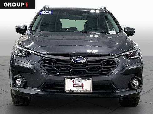 Certified 2024 Subaru Crosstrek 2.5i Limited AWD/4WD image 4