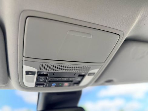 Used 2014 Acura MDX FWD w/ Advance & Entertainment image 27