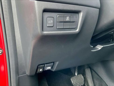 Used 2023 MAZDA CX-5 AWD 2.5 S w/ Premium Plus Pkg image 37