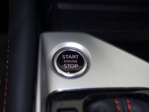 New 2025 Nissan Altima 2.5 SR w/ SR Premium Package image 31