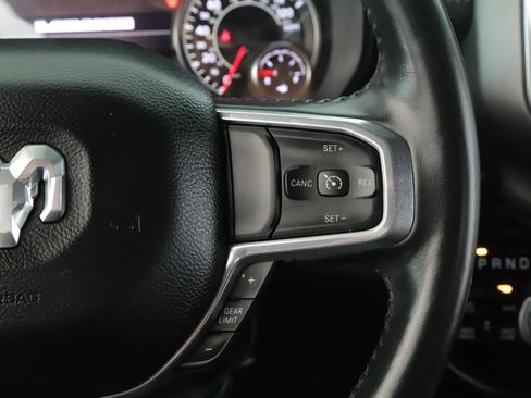 Certified 2022 RAM 1500 Laramie image 9