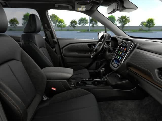 New 2026 Subaru Forester Touring AWD/4WD image 15
