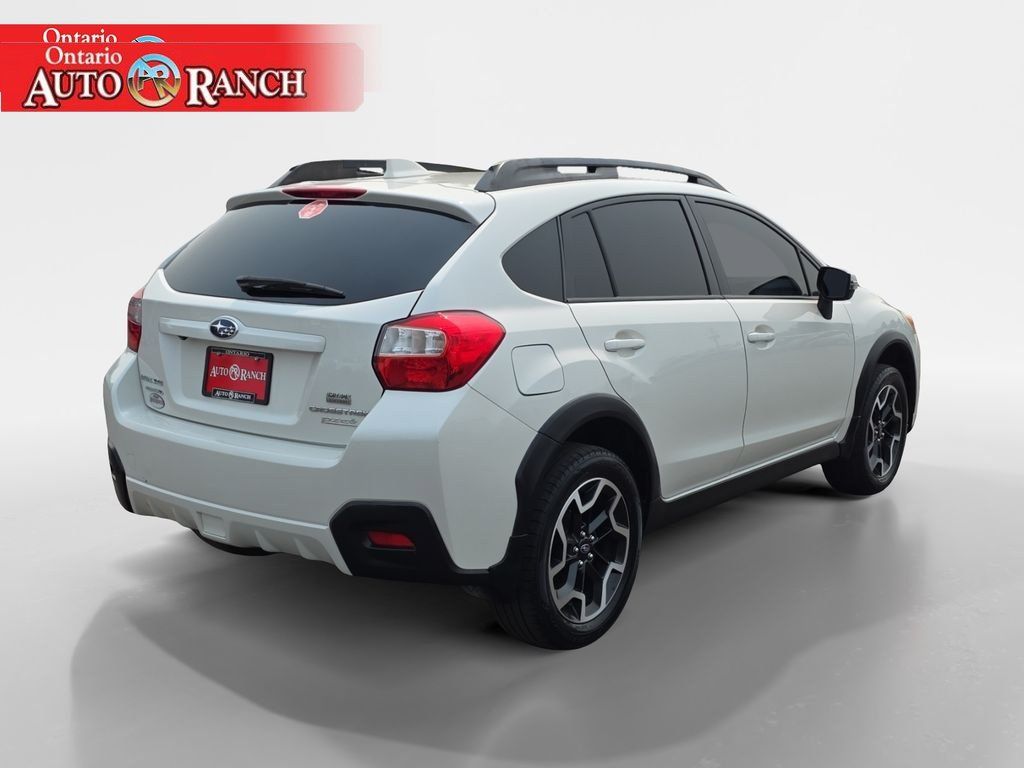 Used 2017 Subaru Crosstrek 2.0i Limited AWD/4WD image 5