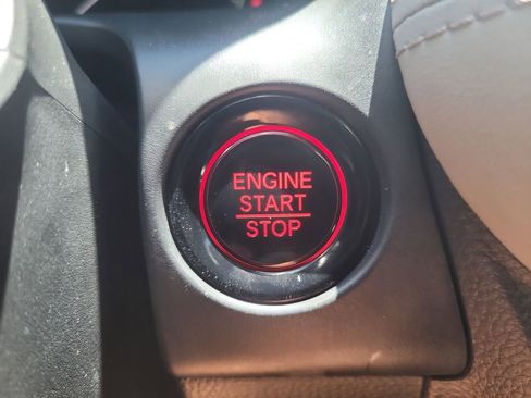 Used 2024 Honda HR-V LX image 23