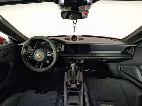 Certified 2026 Porsche 911 GT3 w/ Chrono Package RWD image 19