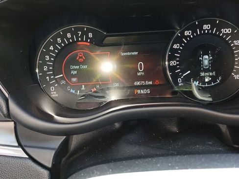 Used 2019 Lincoln MKC Reserve w/ MKC Technology Package image 28