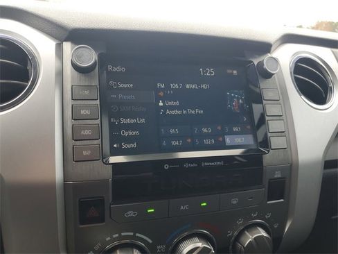 Used 2020 Toyota Tundra SR5 w/ SR5 Upgrade Package image 25