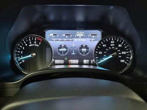 Used 2020 Ford Expedition Platinum RWD image 14
