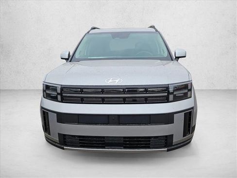 New 2026 Hyundai Santa Fe Limited image 6